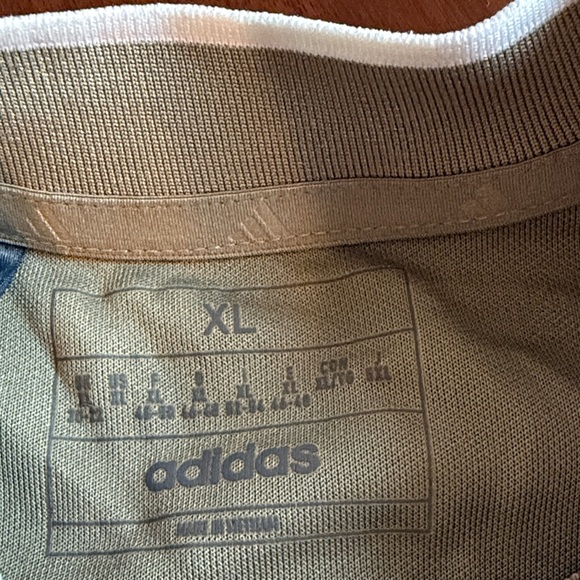 Adidas - woman Crewneck Sweater - xl - Picture 3 of 5